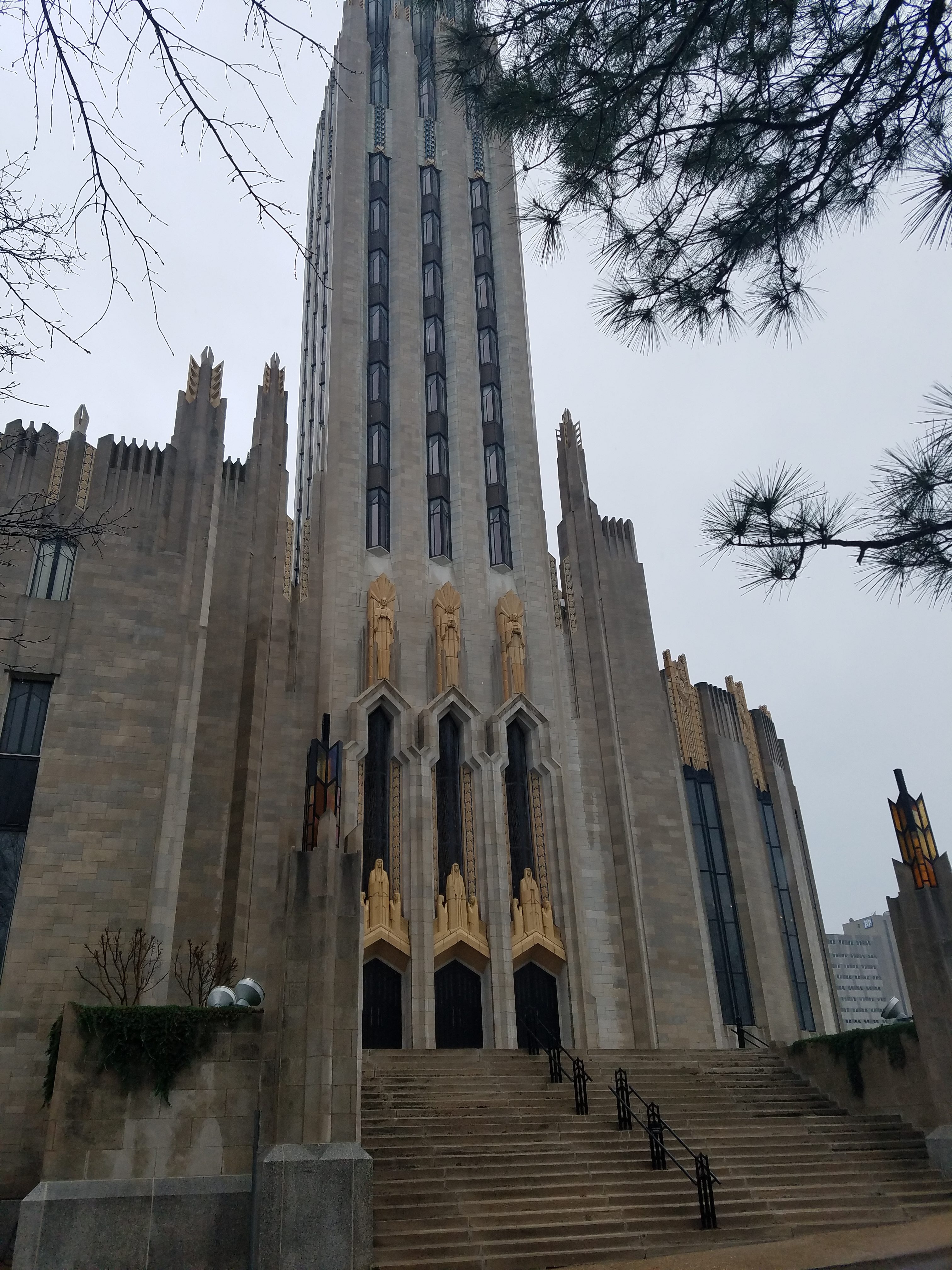 Vian, Oklahoma (Yes, indeed, You CAN go back!) Are We Where Yet?!!