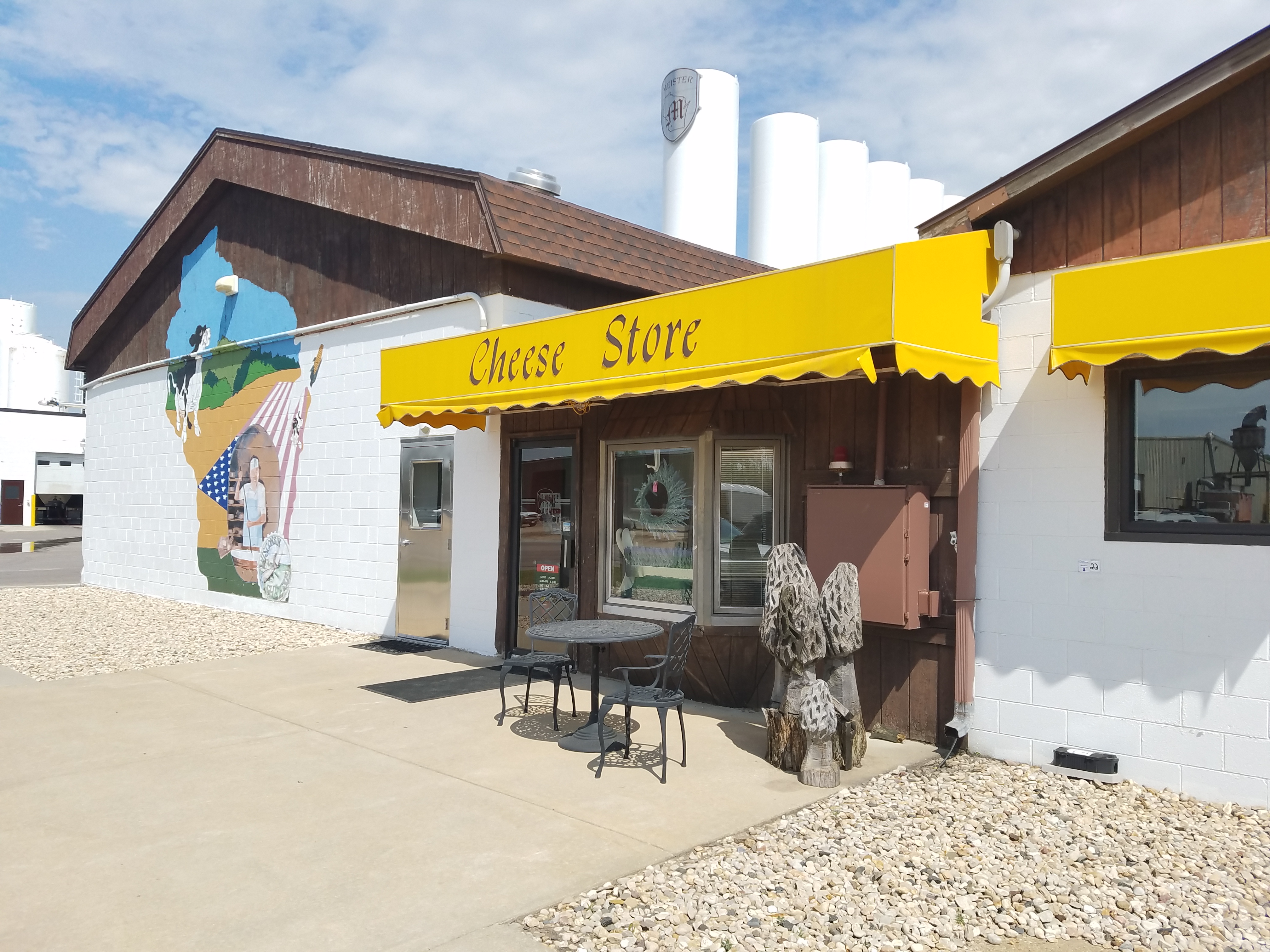 Magic Mushroom Muscoda Are We Where Yet?!!